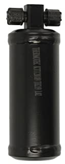 THERMOTEC KTT120189 Filtro deshidratante aire acondicionado Filtro Deshidratador Filtro Deshidratador Filtro Secador