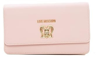 Love Moschino Damen Jc4393pp0gko0609 Schultertasche, Nude