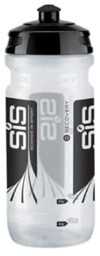 2022 SIS Sports 600ml Drinks Water Bottle Fitness Running Cycling (Qty 2)