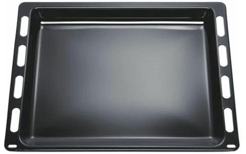 G GRIMALDI LECCARDA TEGLIA TORTA PIZZA 442x370mm FORNO -BOSCH- -00748225-