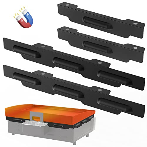 Wind Guards for 22 Inch Blackstone Griddle, Blackstone Griddle Accessories