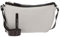 Mandarina Duck Damen Hunter HOBO, Whitecap Gray