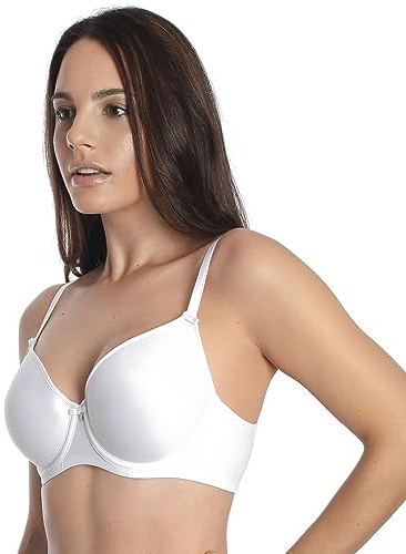 Sassa Spacer-BH Lovely Secret 25790 Gr. 90C in Weiss