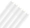 LIGHT HERO - 5er-Pack LED Röhre 120cm T8 18W/860 6000K tageslicht G13 / Ersatz für 36W Leuchtstoffröhre/LED-Tube inkl. LED Starter / 2160lm / 270° Ausstrahlungswinkel/KVG Röhre nicht dimmbar
