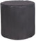 Housse Salon de Jardin 90x90cm, Housse de Table Jardin Ronde, Imperméable Couverture de Protection Meubles, ​Bâche Salon de Jardin Tissu 420D Oxford Exterieur