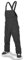 Volcom Herren Ski- Snowboardhose ROAN BIB Overall, Größe:M, Farben:Black