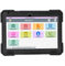 FACILOTAB XXL - WiFi - 128 GB - Android 13 - Schermo molto grande - Custodia rinforzata - Tablet semplificato per anziani