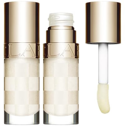 Clarins Lip Comfort Oil 24 White 7ml