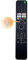 Leankle Telecomando vocale RMF-TX520U per Sony LED e Bravia XR OLED Smart Android, Google TV 2022, 2021, 2020 e 2019 modelli