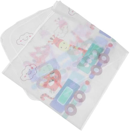 MERRYHAPY 1set Per Scale e Protezione Anti-caduta Resistente Installazione Facile Per Ed Per