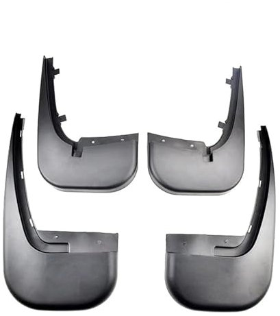 Spritzschutz Kotflügel Für Benz Für V-Klasse Für Vito Für W447 Für Viano Für W639 Kotflügel Autokotflügel Schmutzfänger Spritzschutz Schmutzfänger Auto Mud Flaps(W639 06-10)