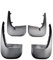 Spritzschutz Kotflügel Für Benz Für V-Klasse Für Vito Für W447 Für Viano Für W639 Kotflügel Autokotflügel Schmutzfänger Spritzschutz Schmutzfänger Auto Mud Flaps(W639 06-10)