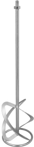 WOLFPACK LINEA PROFESIONAL Mezclador Cola Recambio M14 140x600 mm.