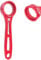 Raheem 4 in 1 Multifunction Bike Bottom Bracket Tool BB Wrench Bottom Bracket Removal Tool Fit for Shimano and SRAM Shimano Bottom Bracket