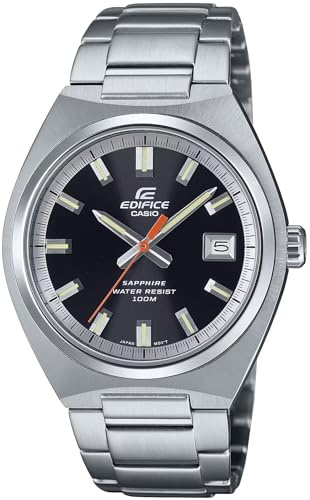 Casio EFB-109D-1AVEF Herren Armbanduhr