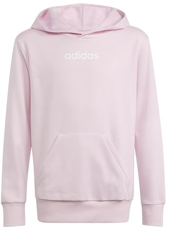 adidas Unisex Kinder Essentials Hoodie Kapuzenpullover (1er Pack)