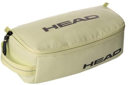 HEAD Waschbeutel Extreme Lime 262864