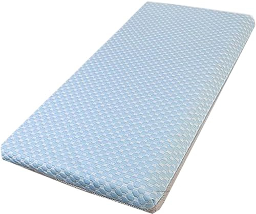 JuanNest Anti-Dekubitus-Kissen Für Bett,Dekompressionskissen,Dekubitus Kissen Gesäß, Steißbein Kissen,Dekubitus Po Antidekubituskissen Für Bettlägerigkeit Langes Sitzen Rollstuhl, Verletzte F,40×90cm