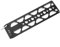 JTZ DP30 8 Dovetail Plate for DSLR Camera Cage Baseplate Shoulder Pad Rig Tripod