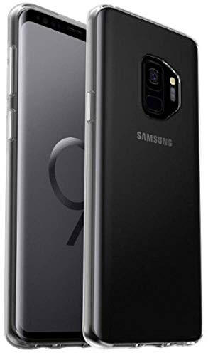 OtterBox Clearly Protected Skin for Samsung Galaxy S9 - Clear