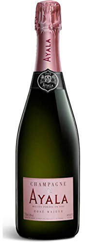 Ayala Champagne Rosé Majeur Brut