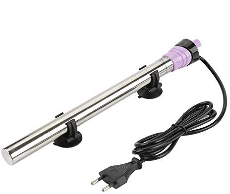 Petyoung - Calentador de agua para acuario (termostático) 300W 300w
