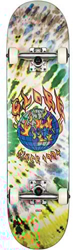 G1 Ablaze 7.75 - Tie Dye