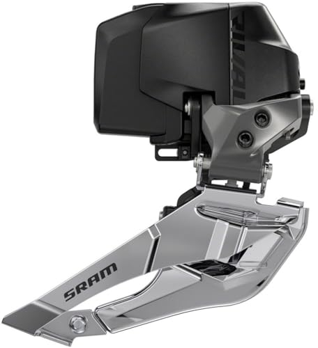 Sram Rival Etap Axs Umwerfer Rd/Yaw,Sw 2x12-f
