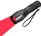 KUPRO Lampe torche à lumière rouge à LED 1000 lumens de chasse tactique lampe de poche à signal de faisceau rouge zoomable étanche 1 mode pour la vision nocturne astronomie pêche aviation