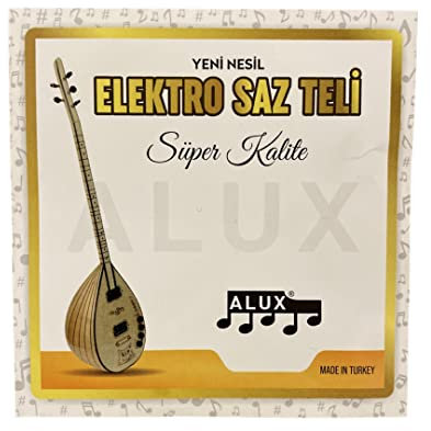 Electro Saz/Baglama Saiten