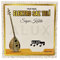 Electro Saz/Baglama Saiten