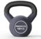 PROIRON Kettlebell, Kugelhantel mit hochwertiger Neoprene Coated, 12 kg | Bodenschonend | Schwunghantel Rundgewicht Neopren