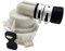 EAU62043401 EAU62043403 Geschirrspüler-Ablasspumpenmotor (OEM), kompatibel mit LG Geschirrspüler, exakter Ersatz EAU60710801 EAU60710802 EAP12742537 usw., beheben Sie OE Fehlercodes