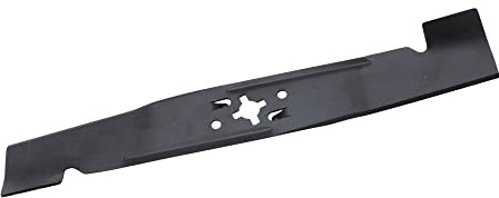 SECURA Messer (Wurf) kompatibel mit Viking MB 448.1 VC Rasenmäher