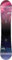Nitro Snowboards Damen LECTRA BRD ´23, Allmountainboard, Directional, Flat-Out Rocker, All-Terrain, 146