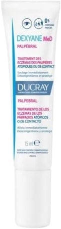 DEXYANE MED PALPEBRAL