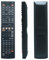 VINABTY RAV491 ZF30320 Fernbedienung ersetzen Passend für Yamaha AV Receivers HTR-4066 RX-V475 RX-V575 YHT-399U HTR-5063 RX-V467 RX-V367 RX-V371 RX-465BL YHT-494BL RX-V565BL YHT-397BL