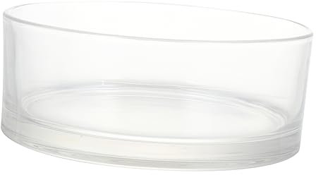 Warmhm Schreibtisch-pflanzgefäß Aus Glas Hydrokultur-blumentöpfe Runder Blumentopf Aus Glas Für Luftpflanzen 2008