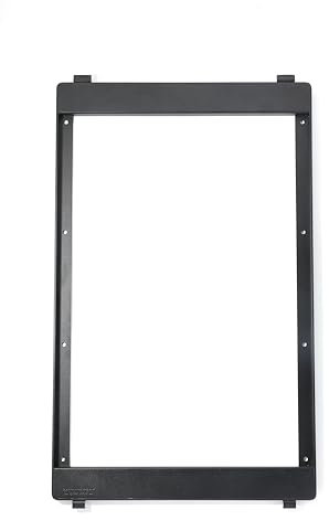 camping moon CAMPINGMOON IGT Top Grill Frame Black CK-3650