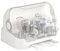 Demsyeq Toddler Bottle Storage Box - Space Saving Dryer Holder With Good Sealing Protection