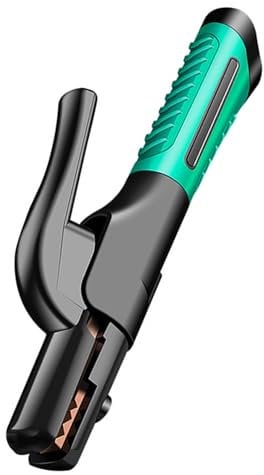 Welding Stinger, Welding Equipment & Accessories Welding Rod Holder Welding Stinger Electrode Clamp Non Scald Industrial Grade TIG Argon Arc Welding Accessories for Arc Welding,