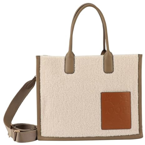 Joop! Pezza Peluche Aurelia Handbag L Fungi