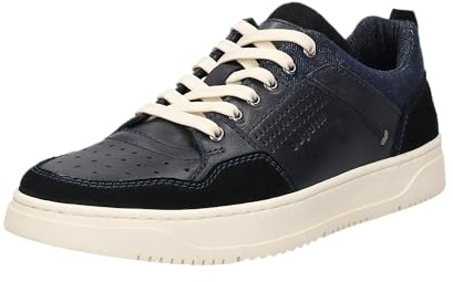 bugatti Herren Businessschuhe, Männer Schnürer