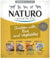 Naturo Adult (1 to 7 years) Dog Chicken with Rice & Vegetables 400g x 7