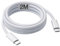 2m USB C to USB C Cable for IPhone 16/15, Fast Charger USB C Compatible for IPhone 16 Pro Max/15 Plus/16E/SE4,Long Charging Lead for iPad Pro 10/11th,Google Pixel 9/8/7/6/5,Samsung Galaxy Z Flip 4/5/6