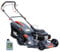 ZEUS FORCE Tondeuse Thermique 196 cm³ autotractée à Essence - Fonction Mulching - Largeur de Coupe 51 cm - Bac 70L - Hauteurs de Coupe 6 Positions
