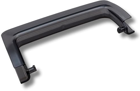 Lichtblau Wassertankgriff 00653064 653064 Bosch Siemens | Passend für EQ5, EQ6, VeroAroma und VeroCafe Kaffeevollautomaten