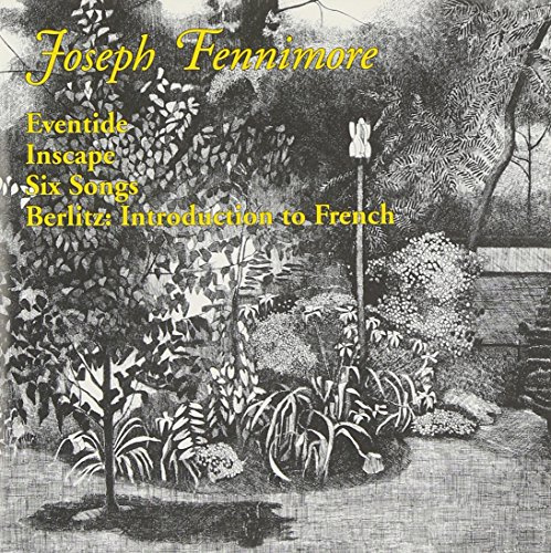 Music of Joseph Fennimore