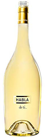 Vino Habla de Ti Magnum 1.5L