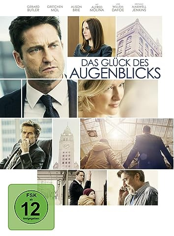 Das Glück des Augenblicks
